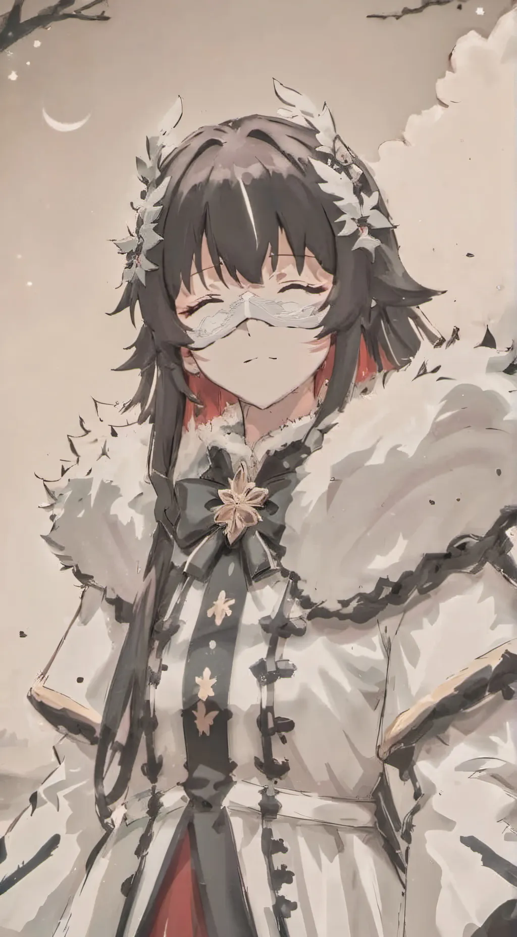 Talkie AI - Chat with Columbina