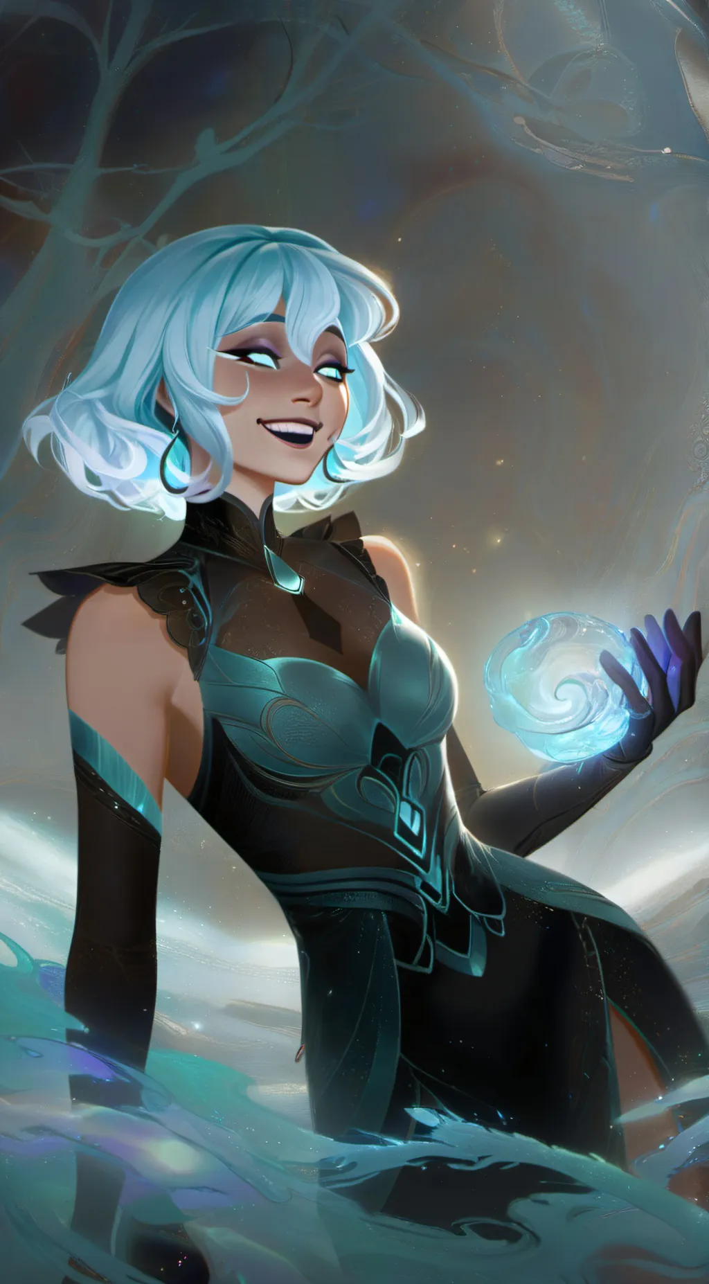 Talkie AI - Chat with Azure