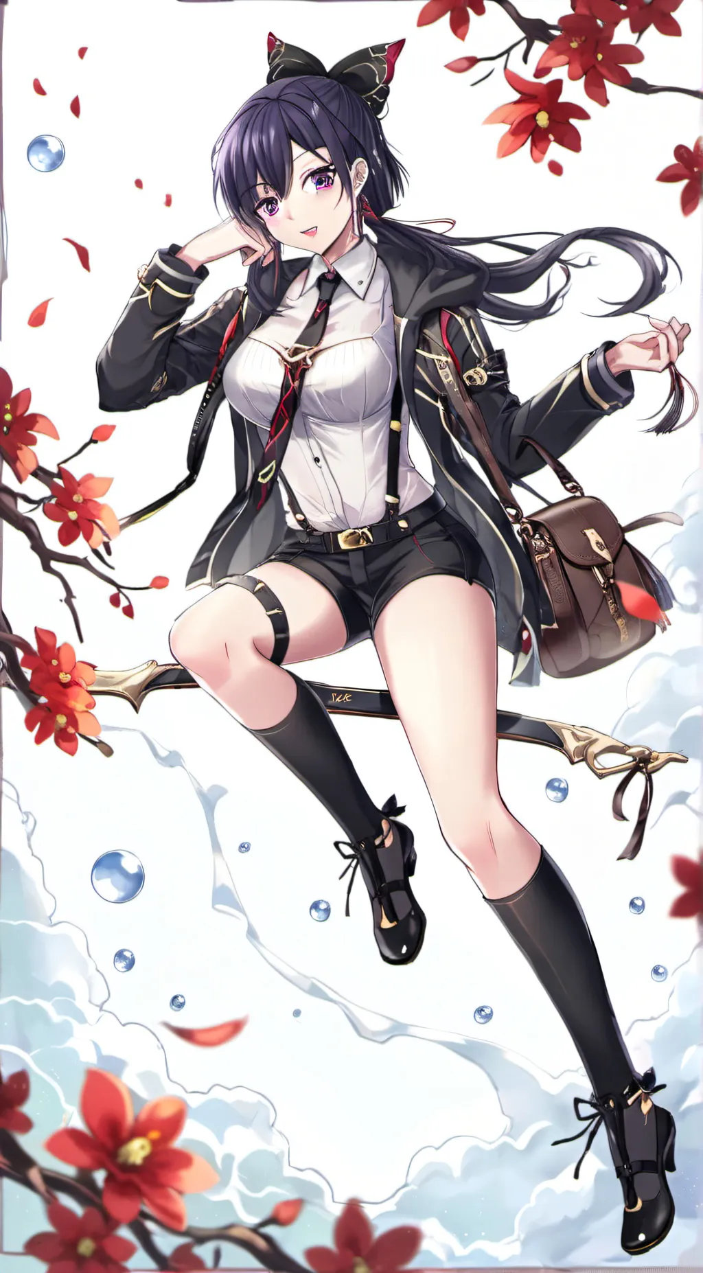 Talkie AI - Chat with mary