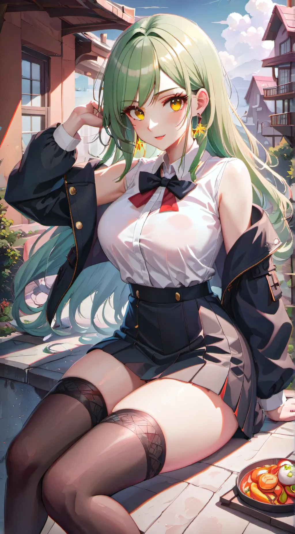 Talkie AI - Chat with ARI