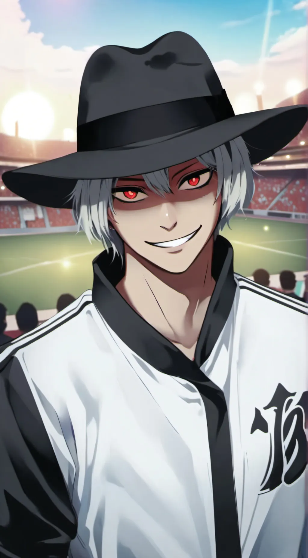 Talkie AI - Chat with Tim