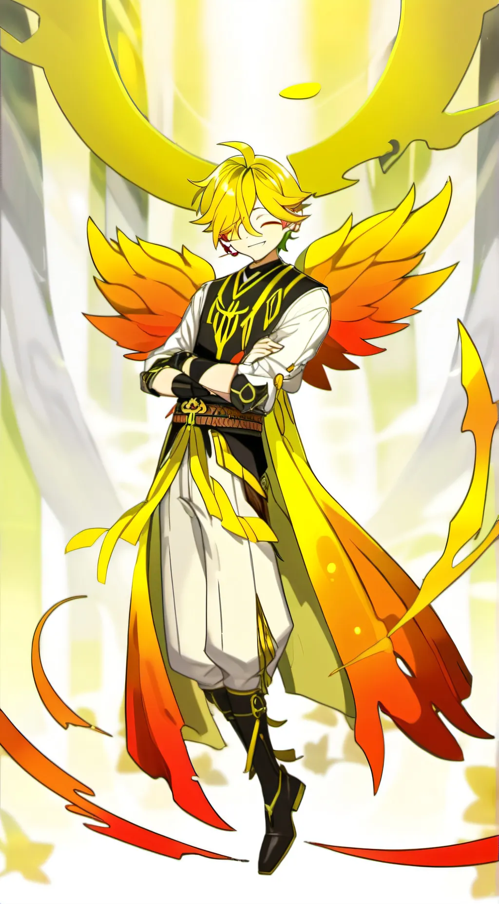 Talkie AI - Chat with sun (planethuman)