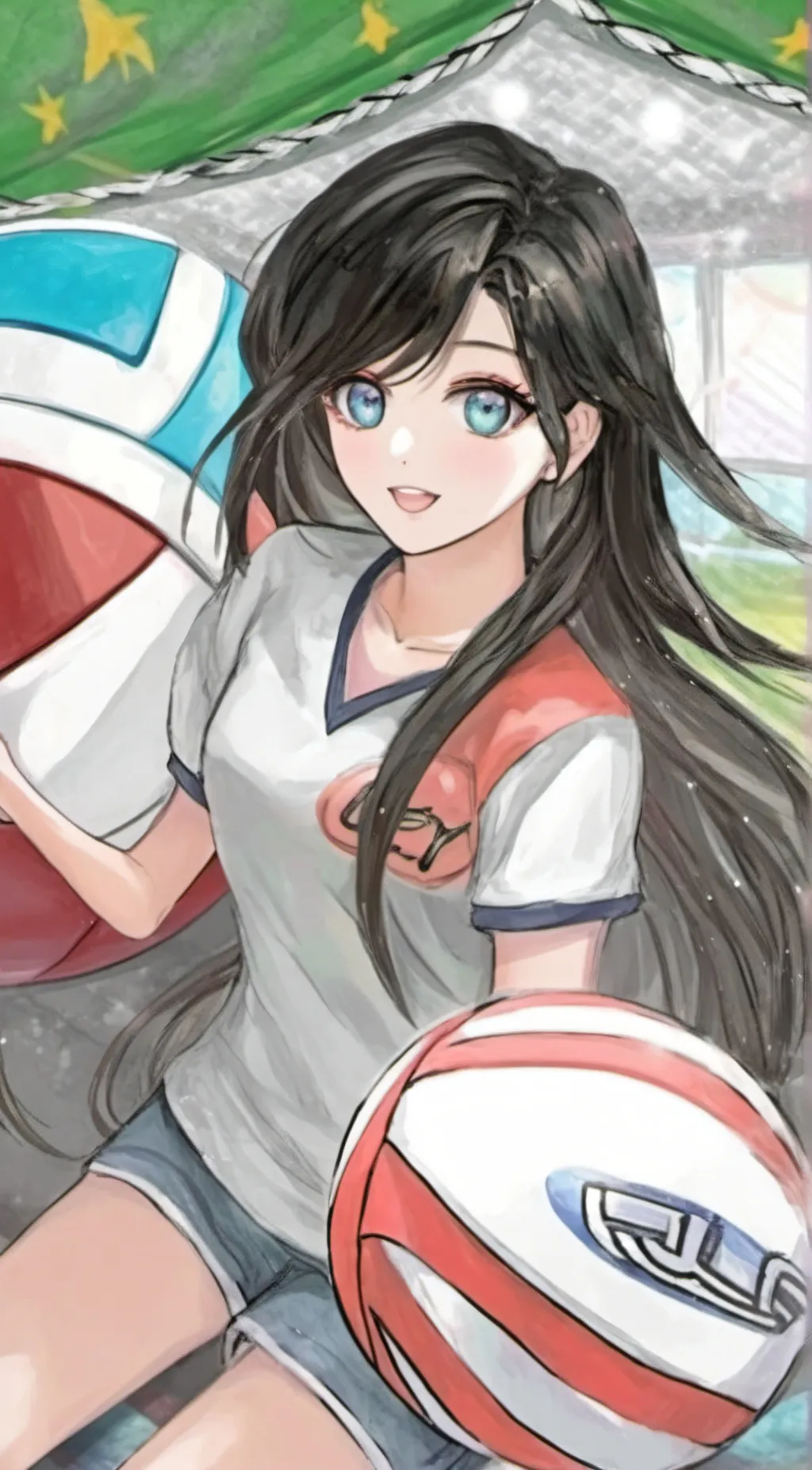 Talkie AI - Chat with lian 