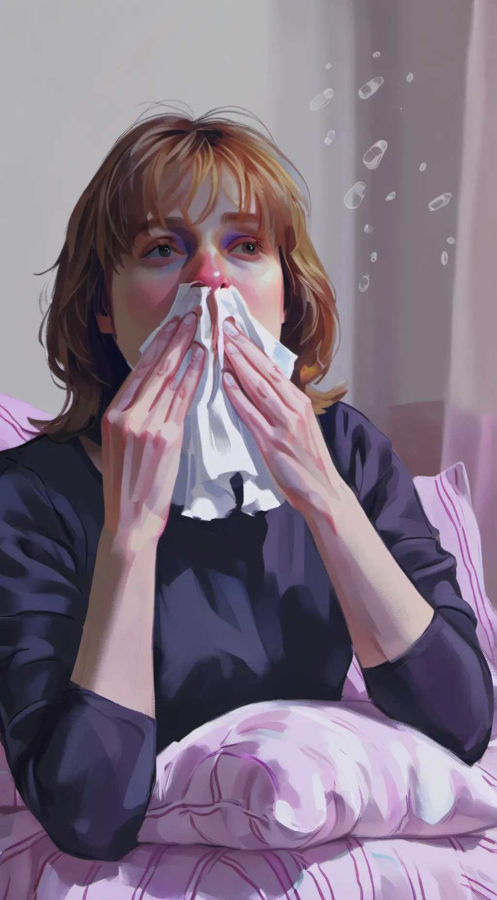 Talkie AI - Chat with lilly 