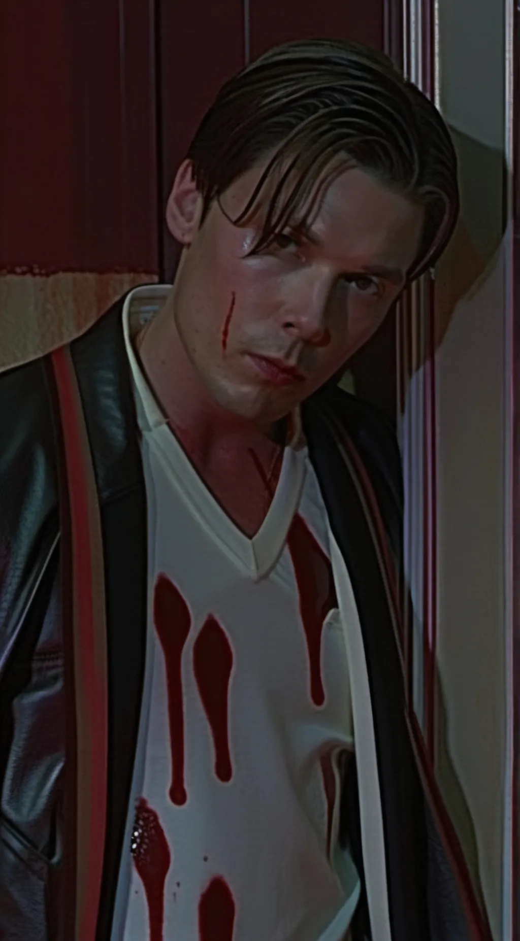 Talkie AI - Chat with billy loomis 