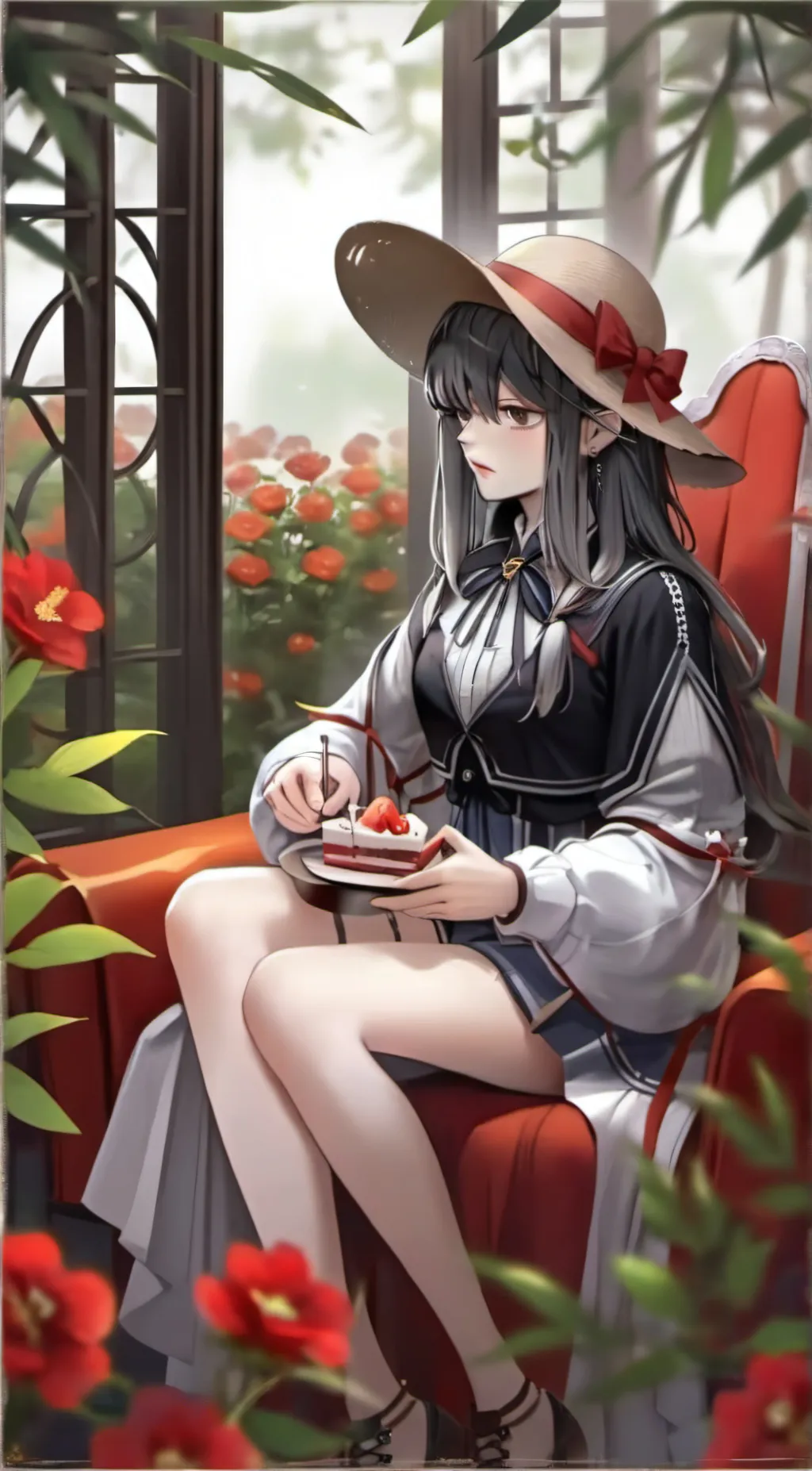 Talkie AI - Chat with mya