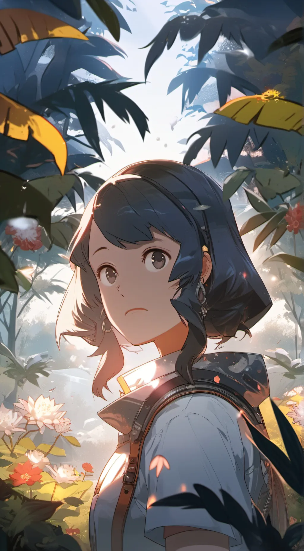 Talkie AI - Chat with emma 