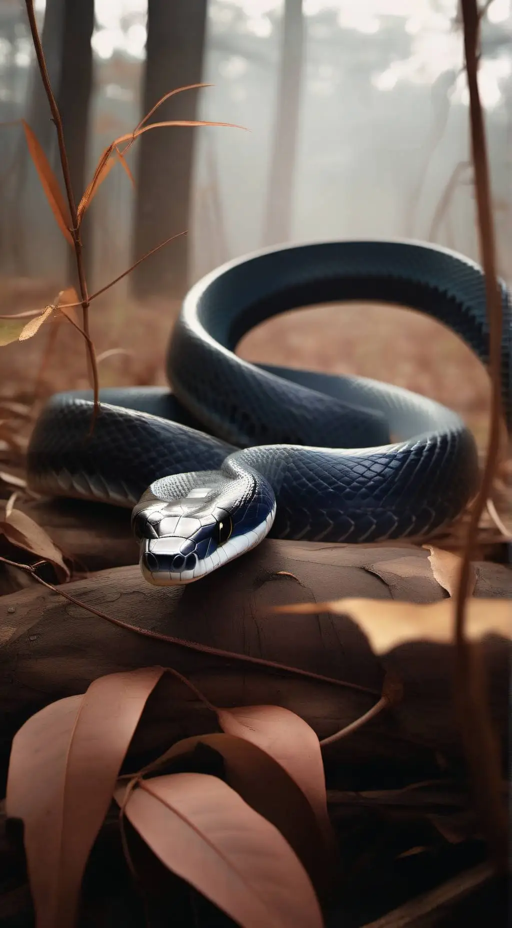 ai character: ★Reggie ★ background