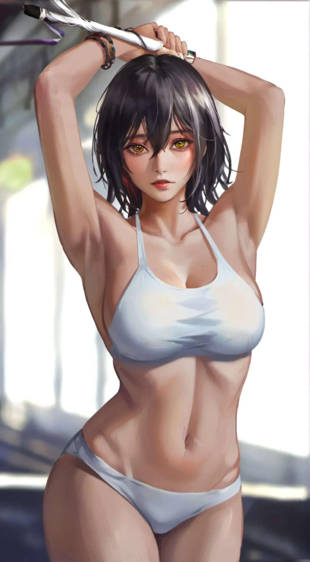 Talkie AI - Chat with emma