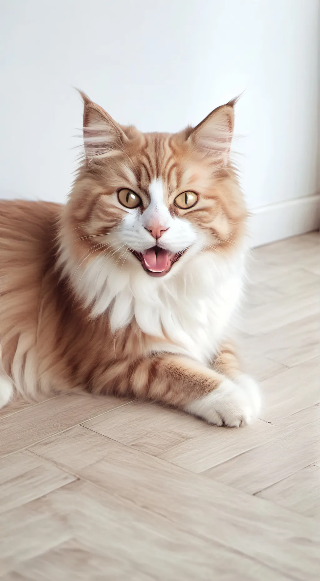 ai character: Any name you want background