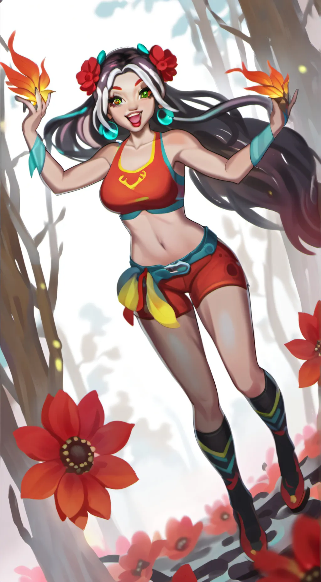 Talkie AI - Chat with Frankie