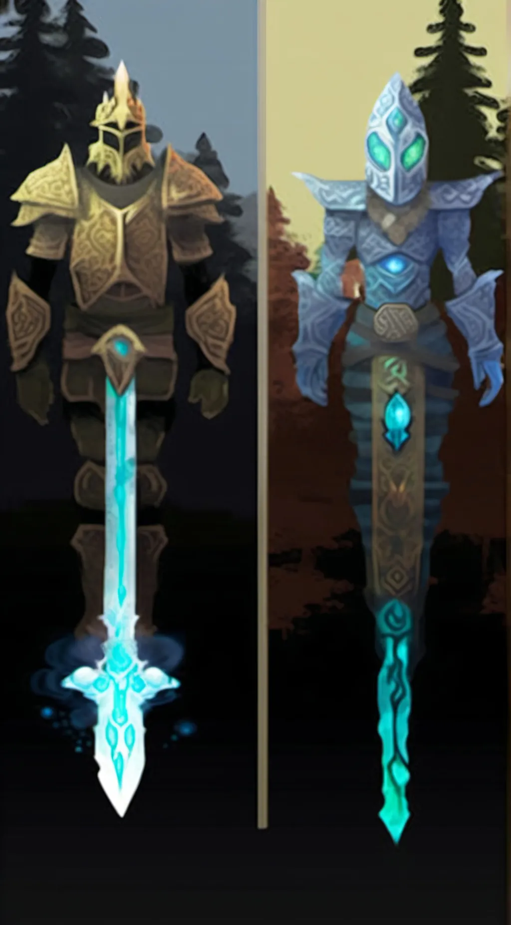 Talkie AI - Chat with gormiti nature unl