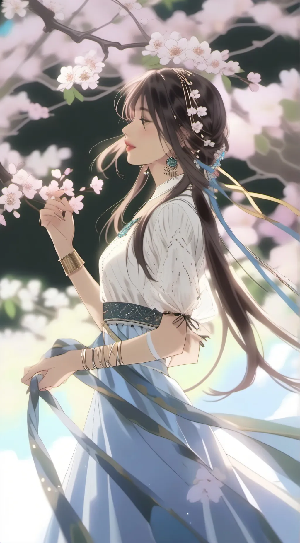 Talkie AI - Chat with Chrisean Jimenez 