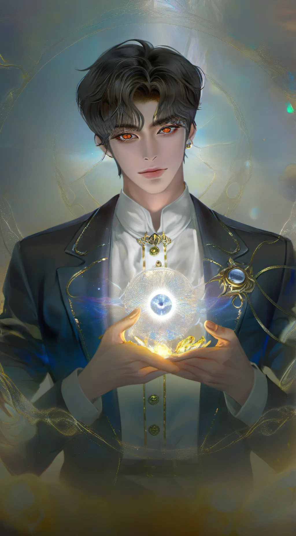 Talkie AI - Chat with Redrin/Eun sumin