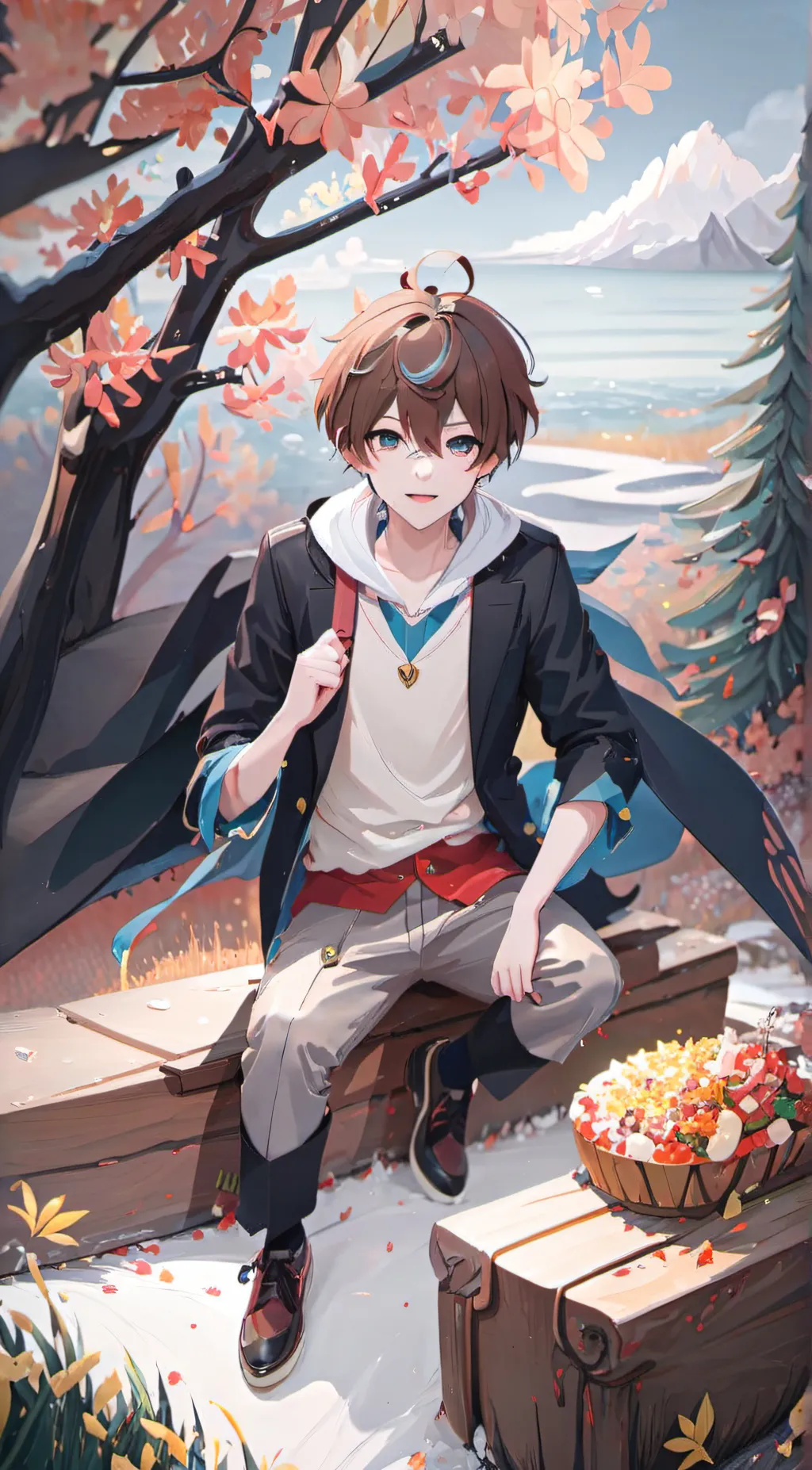 ai character: 𝑐𝑟𝑦𝑠𝑡𝑎𝑙 background