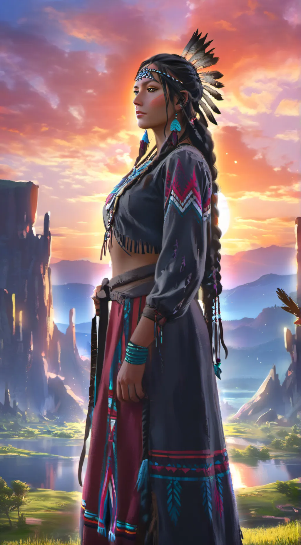 Talkie AI - Chat with Tepkunset