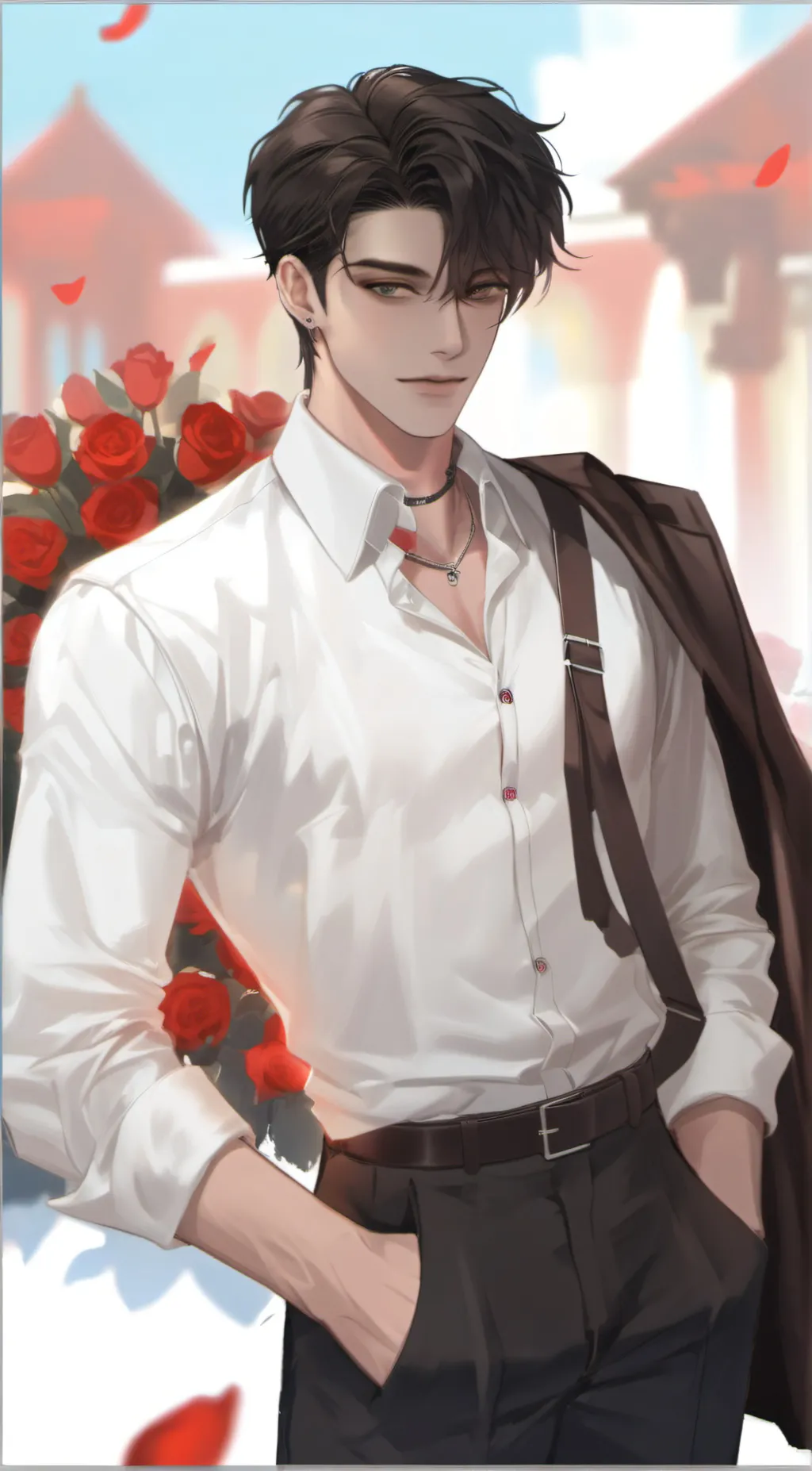 Talkie AI - Chat with berry