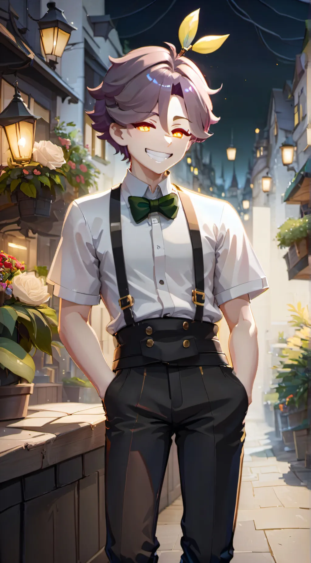 Talkie AI - Chat with pur