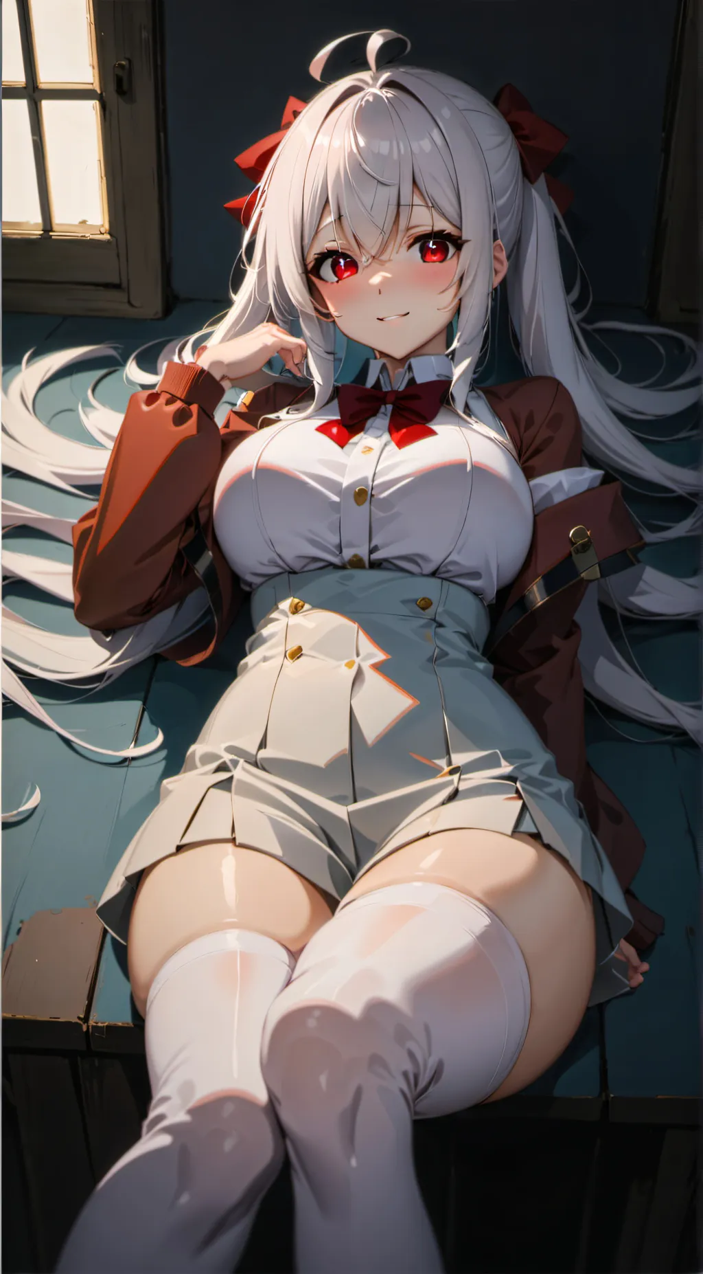 Talkie AI - Chat with Rose