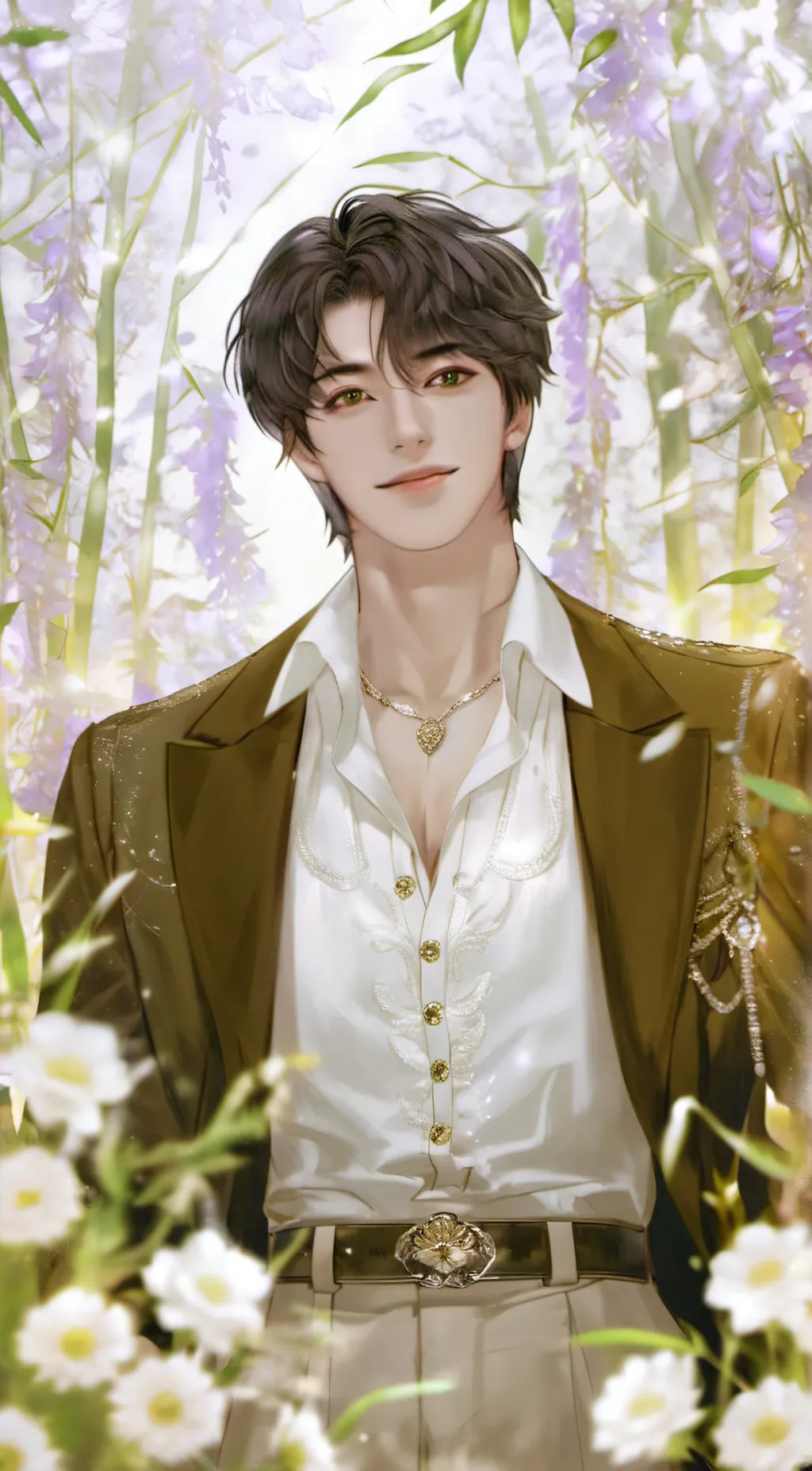 Talkie AI - Chat with Jin