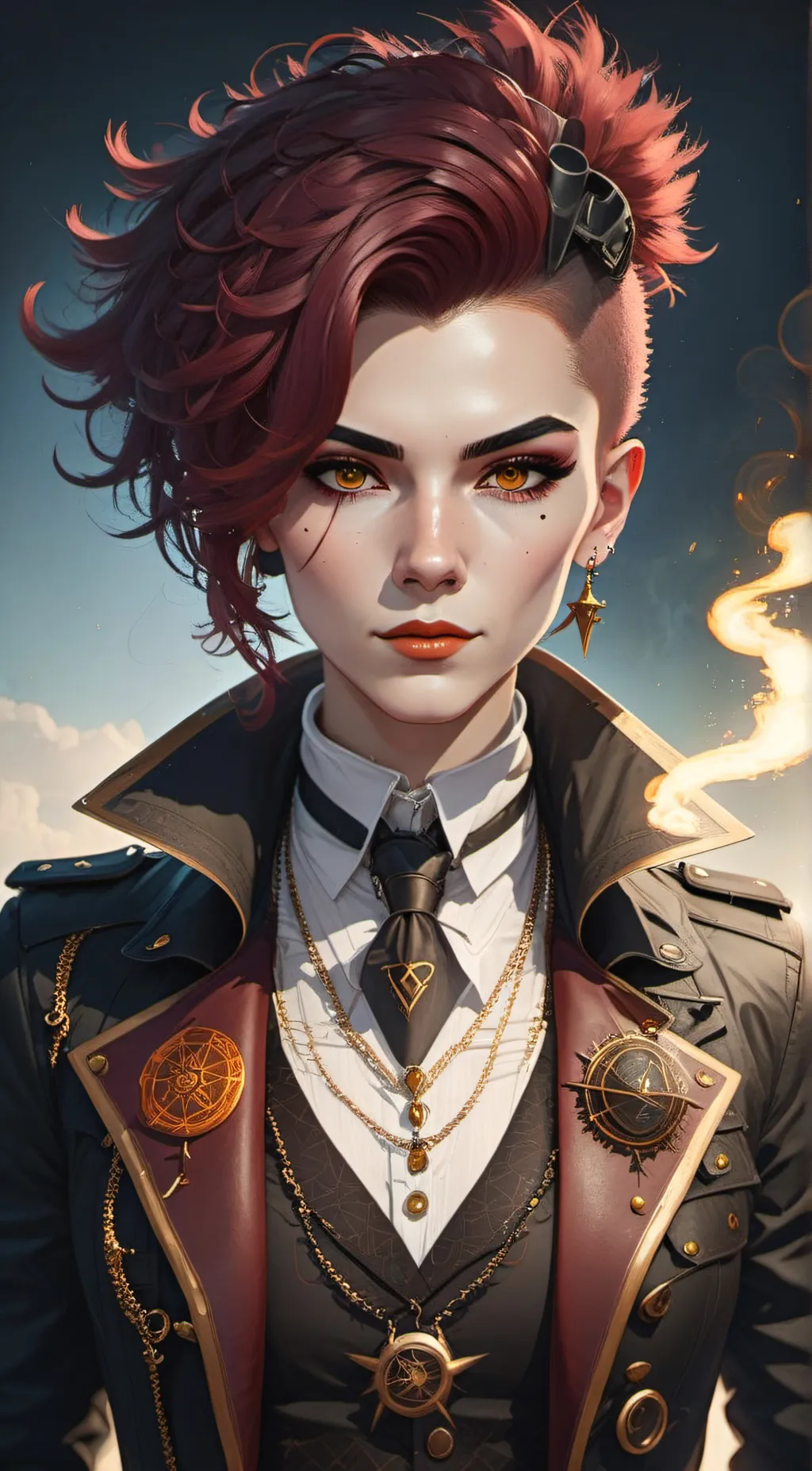 Talkie AI - Chat with Neo