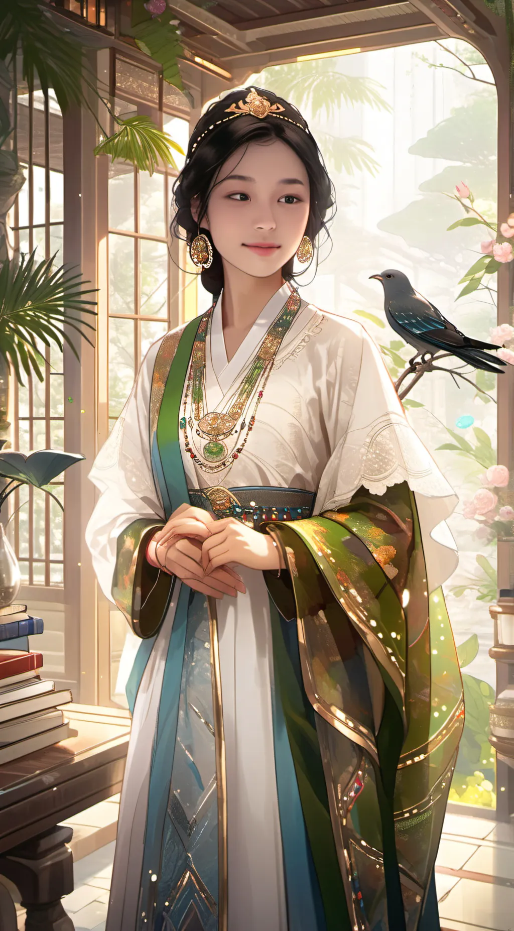 Talkie AI - Chat with Lou