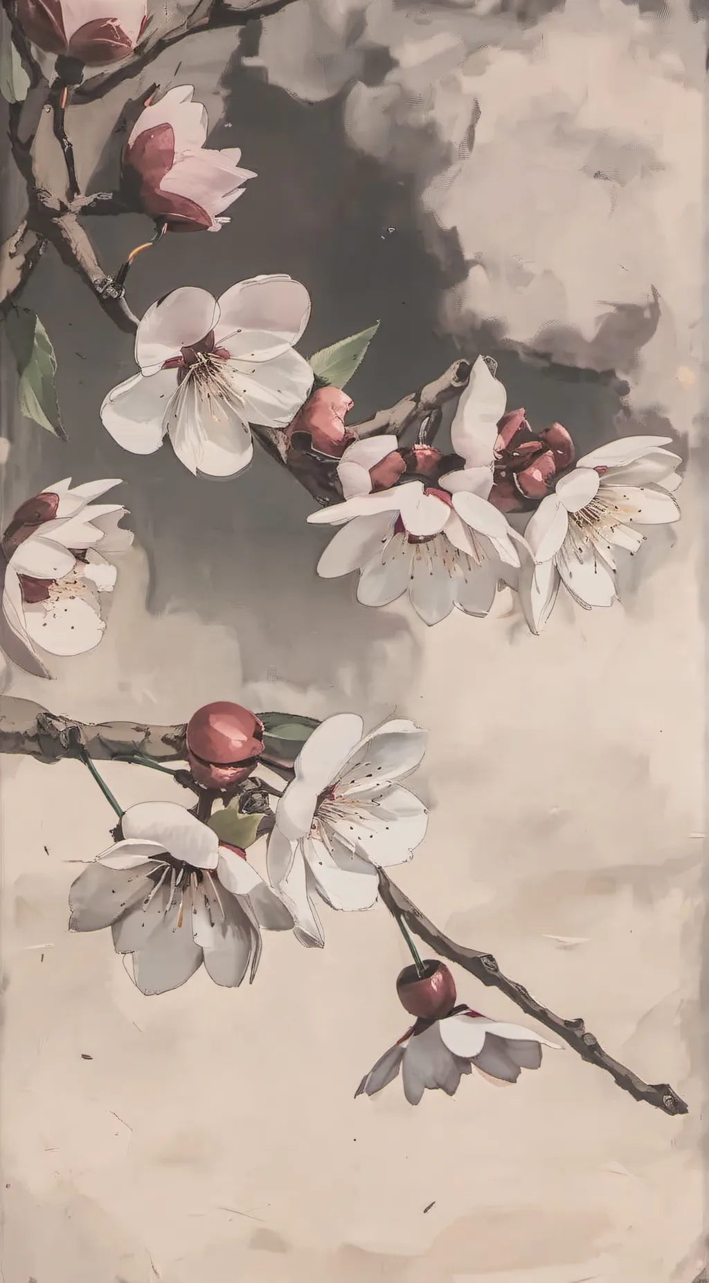 ai character: 4ɴᴇᴍᴏ✦ background