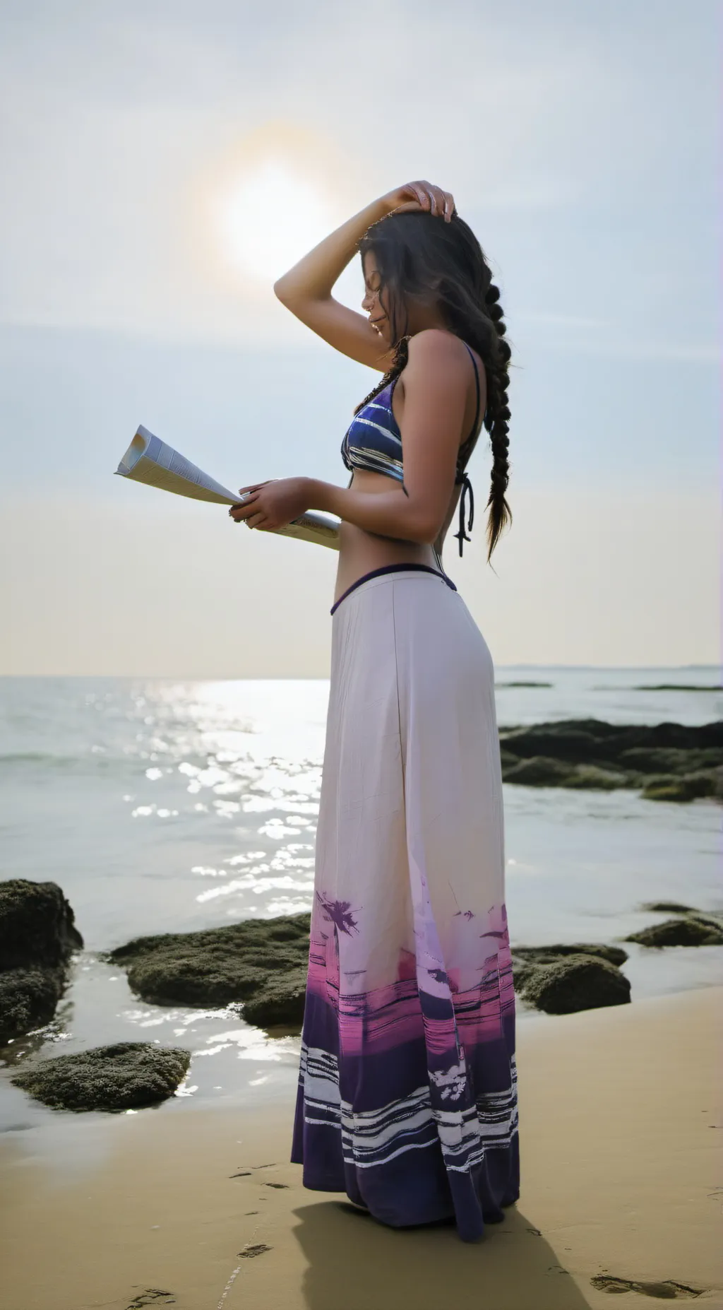 Talkie AI - Chat with maja