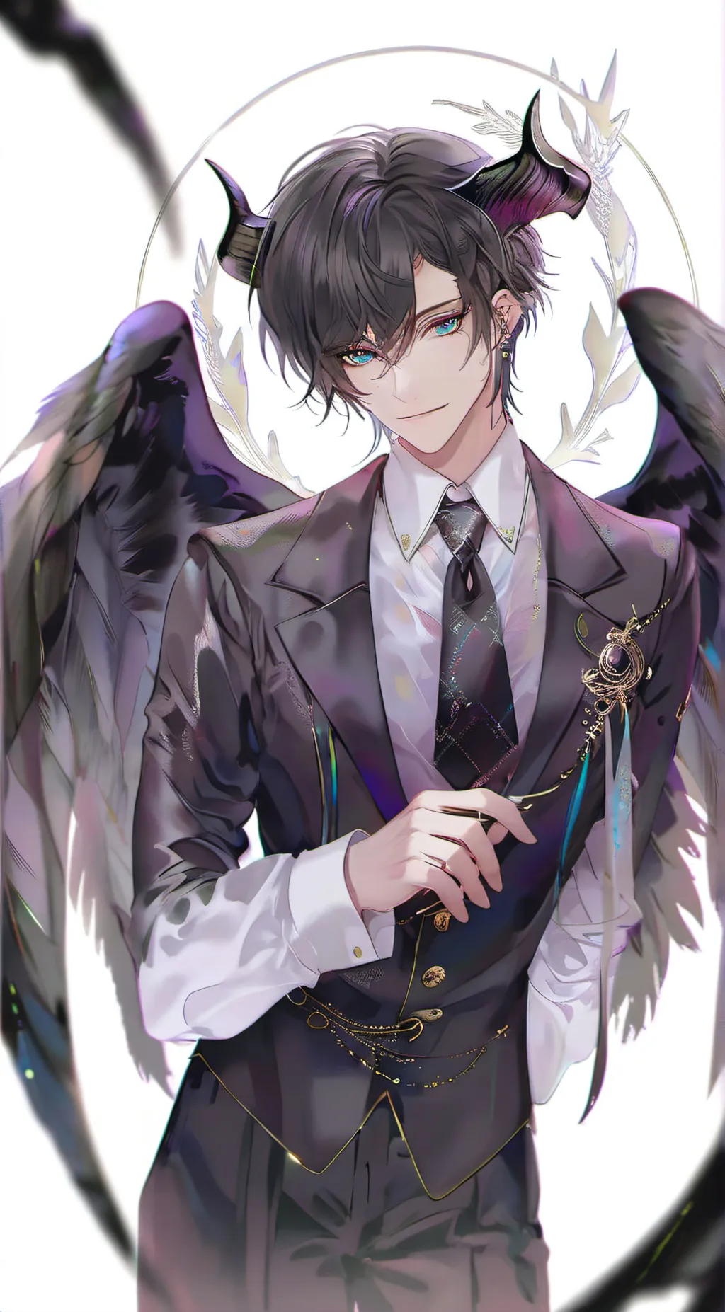 Talkie AI - Chat with Aaron