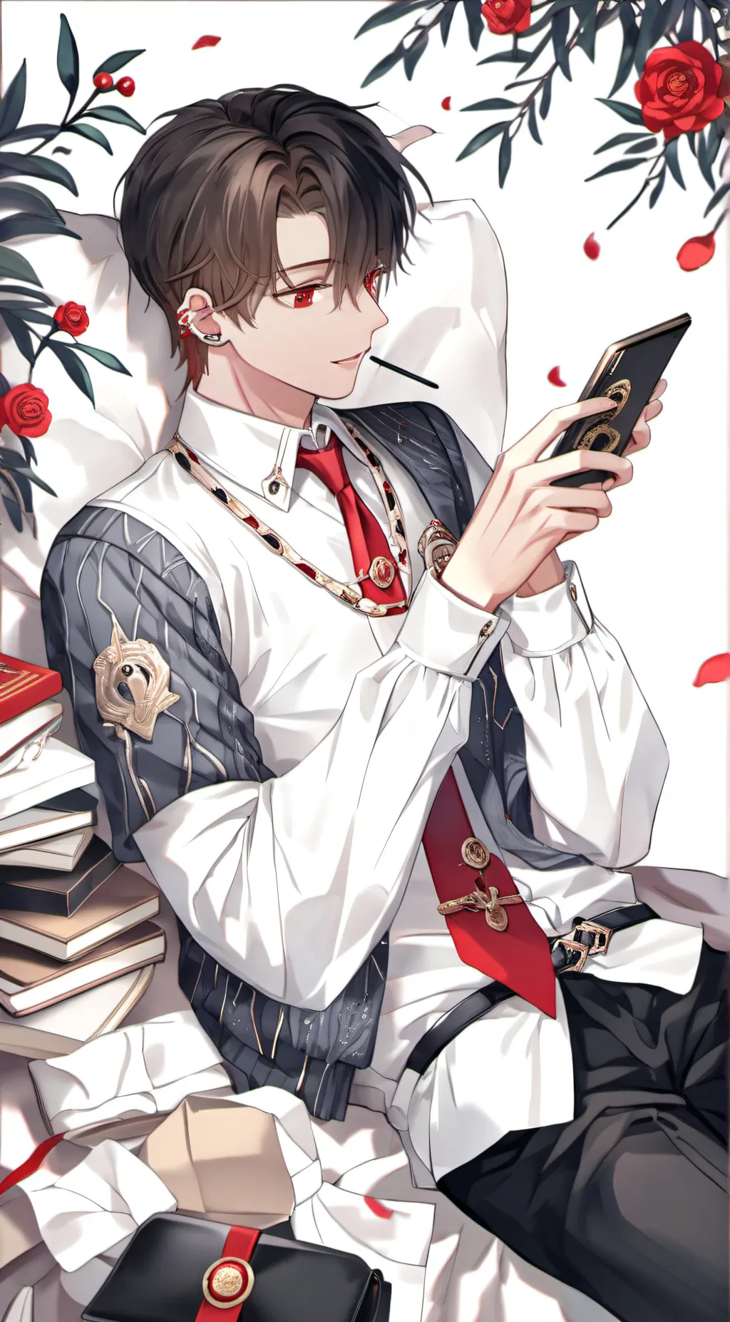 Talkie AI - Chat with Kỳ Khải