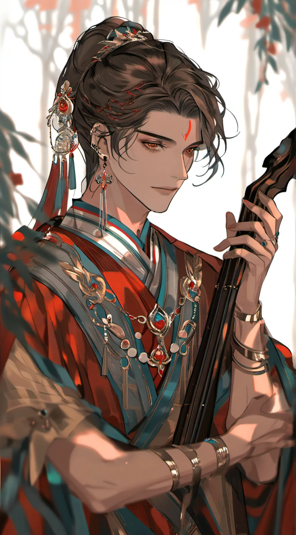 Talkie AI - Chat with Ashan