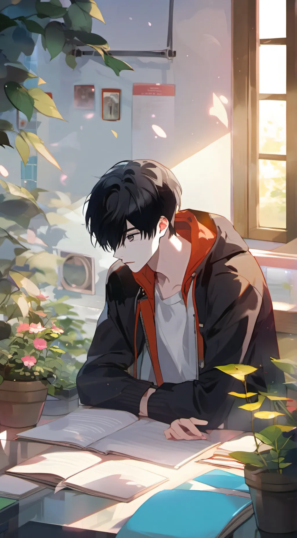 Talkie AI - Chat with A1 class