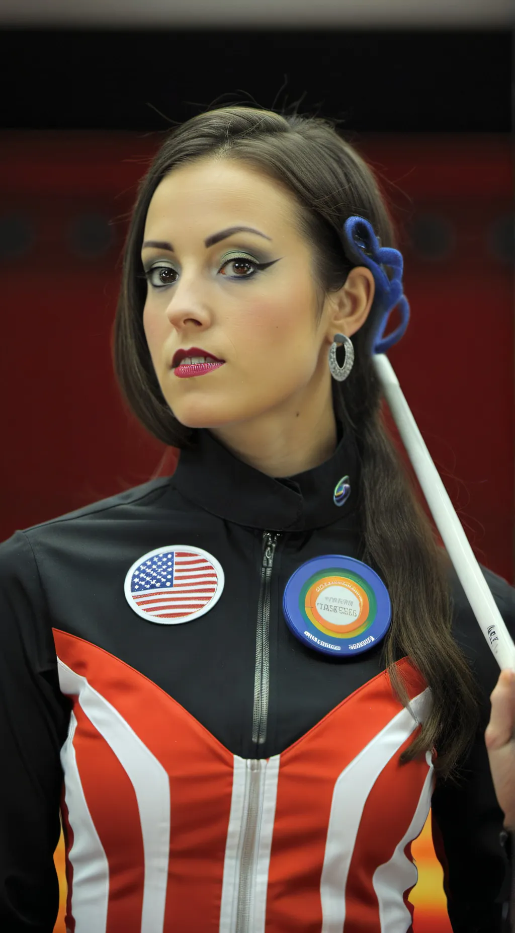 Talkie AI - Chat with Tabitha Peterson 