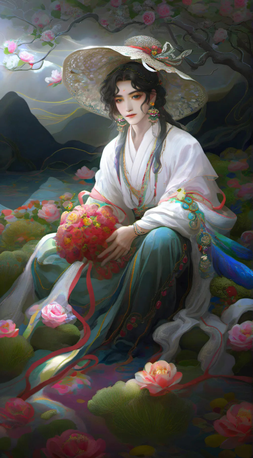 Talkie AI - Chat with Ronie