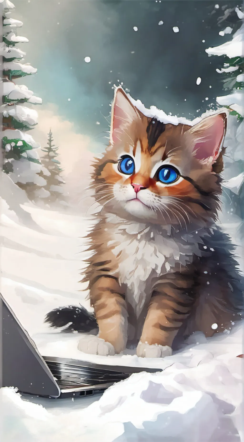 Talkie AI - Chat with jingles 