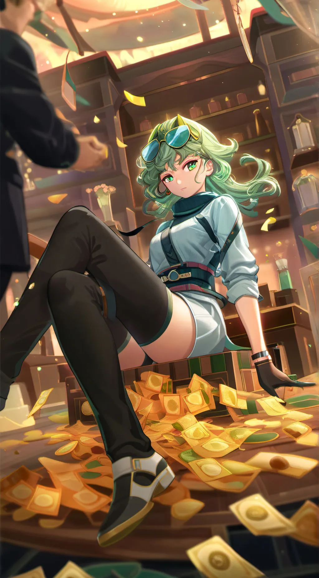 Talkie AI - Chat with selena starr ck