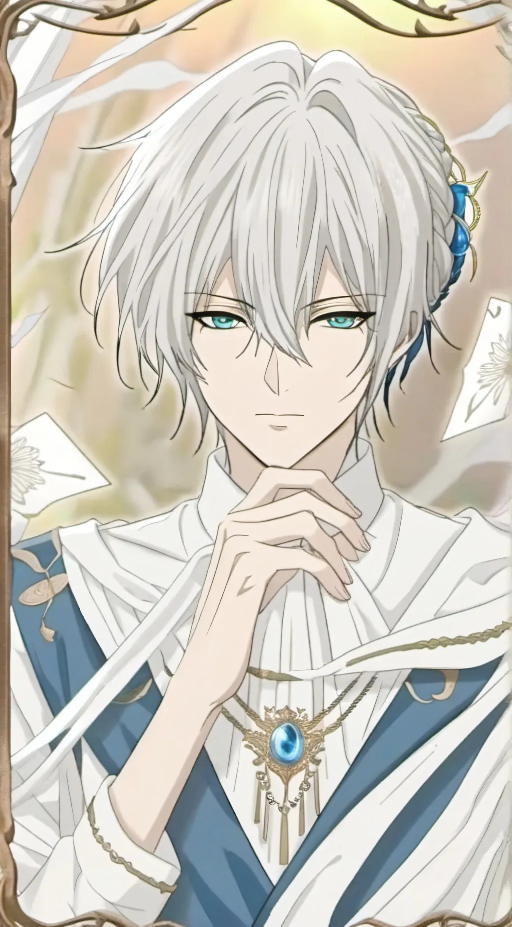 Talkie AI - Chat with Dave