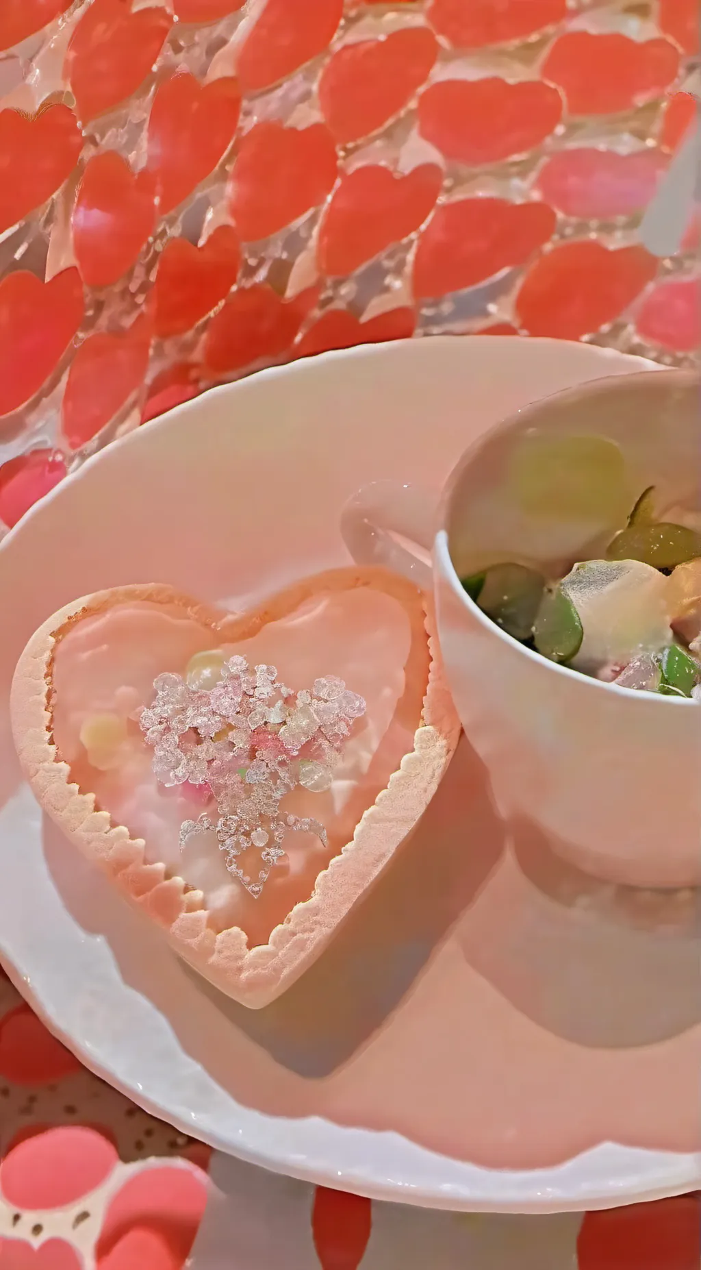 Talkie AI - Chat with Love test