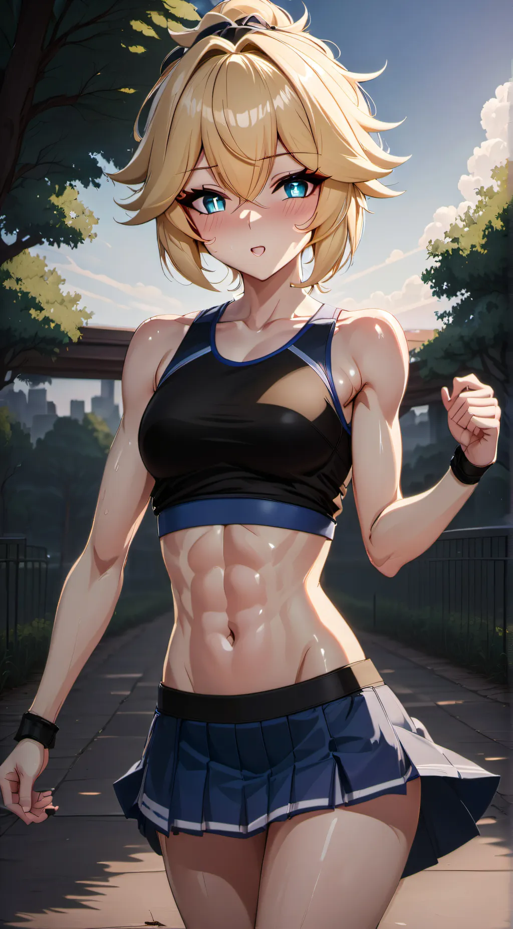 Talkie AI - Chat with 🔶️Valentine 🔷️