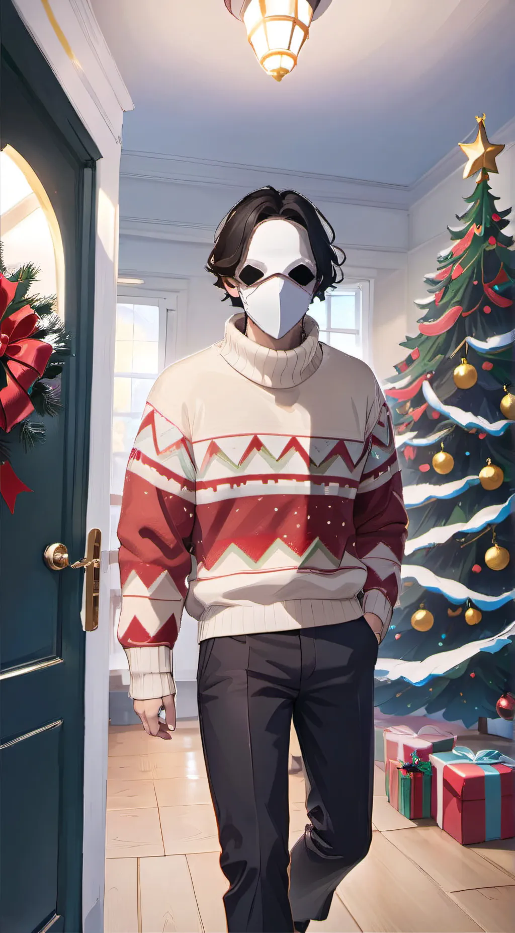 Talkie AI - Chat with 1A MHA DEMON SLAYE