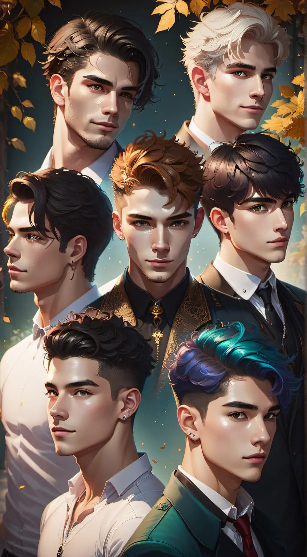 Talkie AI - Chat with "X-erver"