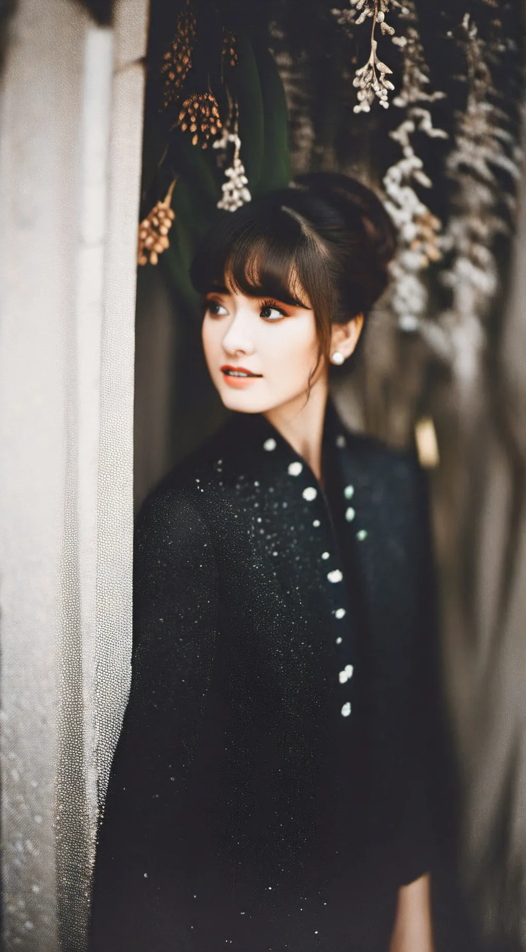 ai character: zia background