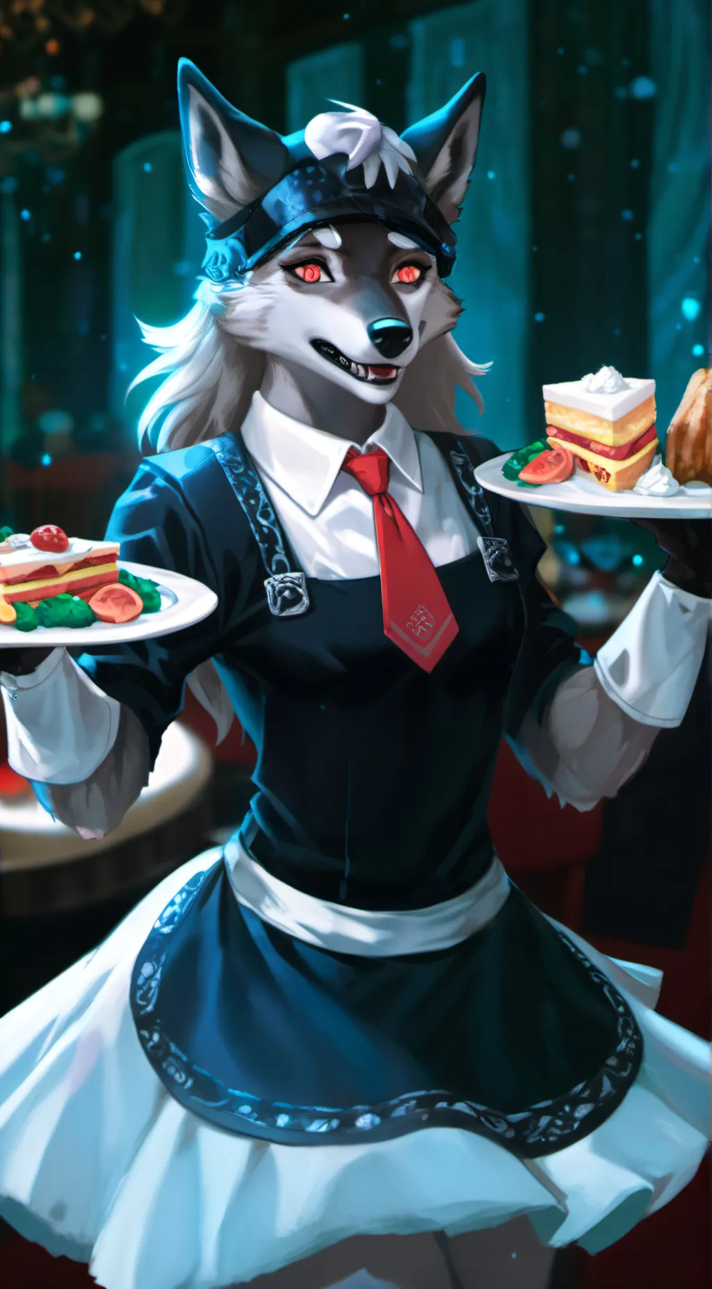 Talkie AI - Chat with Avia