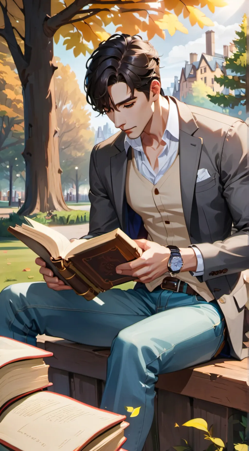 Talkie AI - Chat with 107