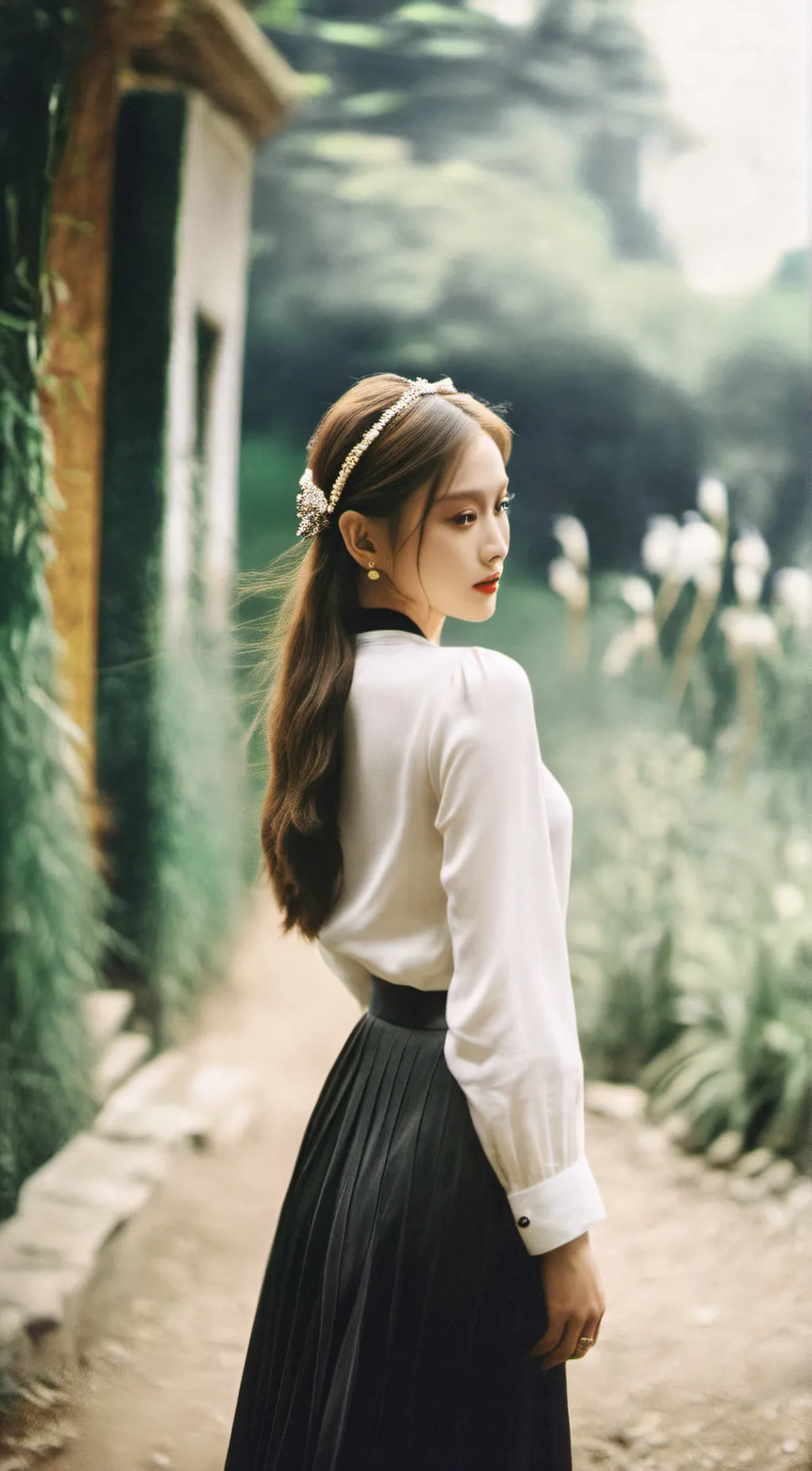 Talkie AI - Chat with Riley