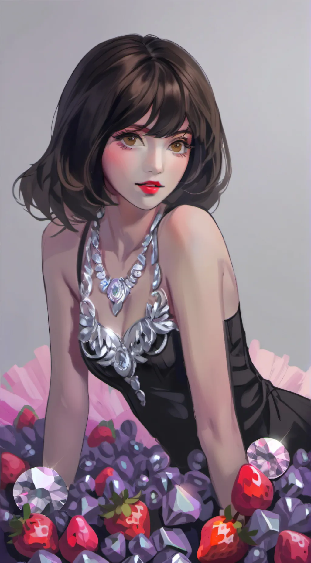 Talkie AI - Chat with Merlyna 