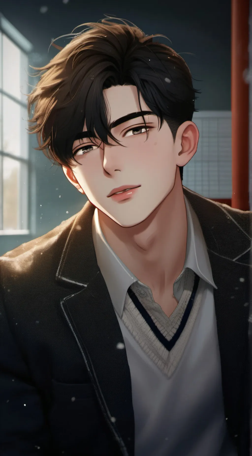 Talkie AI - Chat with drake