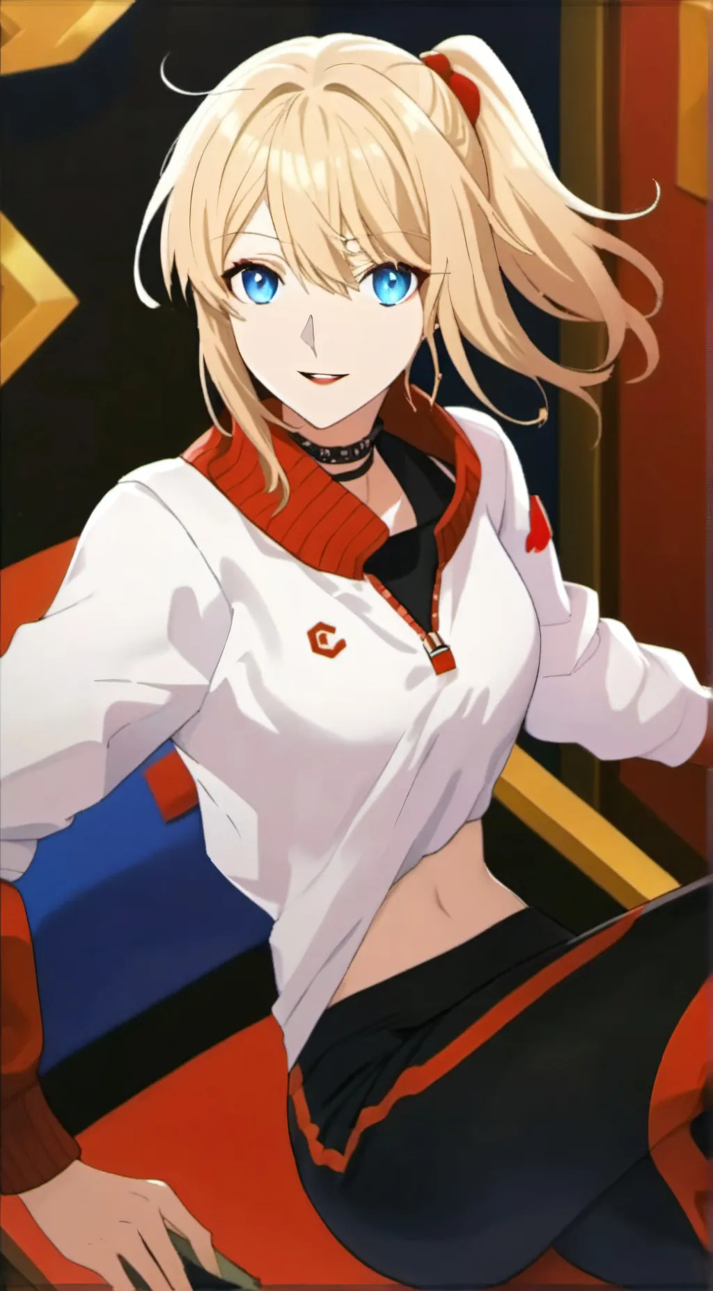 Talkie AI - Chat with Alice