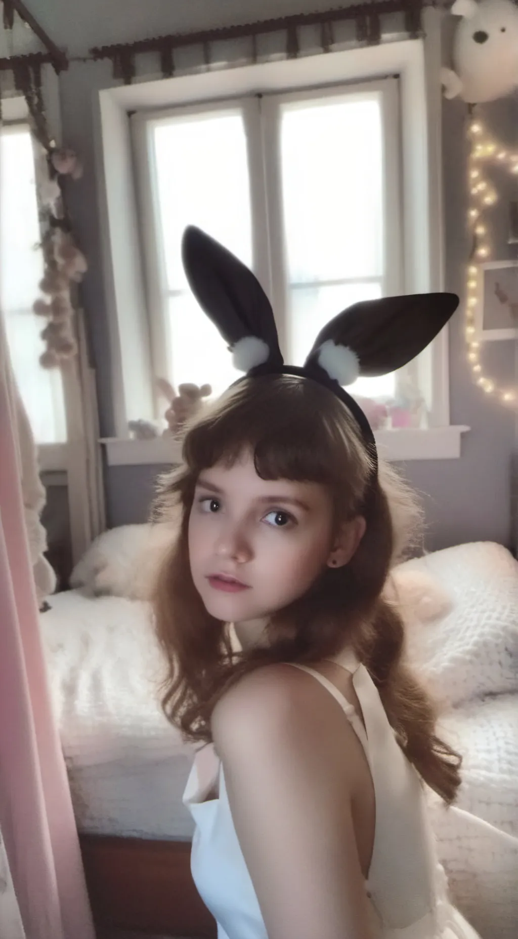 ai character: 《♡Elizabeth♡》 background