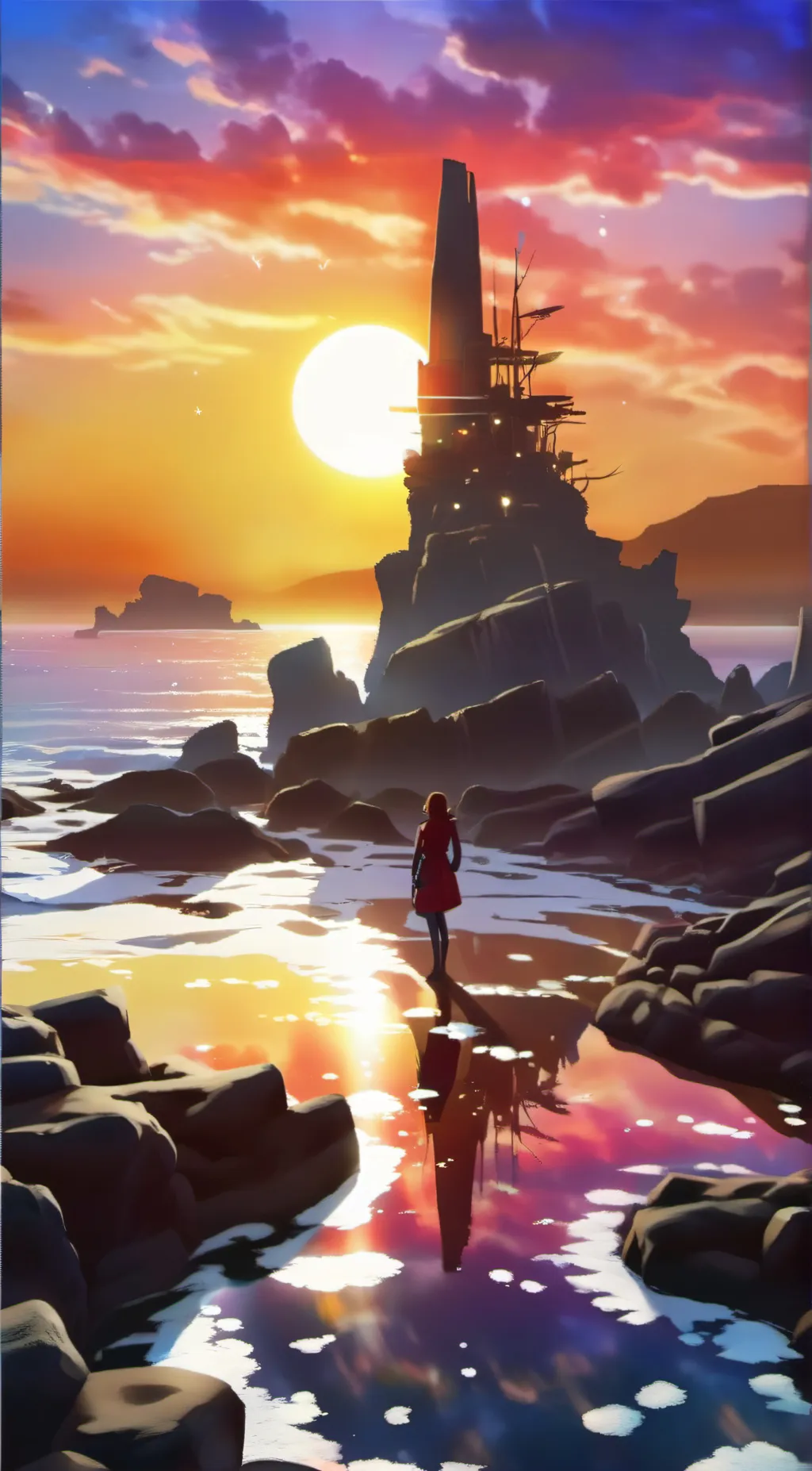 Talkie AI - Chat with emma